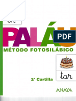 Método Paláu-3