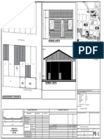 Guía de calles y parques de un barrio