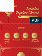 Rep. Populara Chineza
