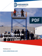 Brochure Andamio Acrow - 2019