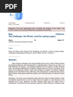 Download New Criticism by Balraj Kemmasaram SN64050566 doc pdf