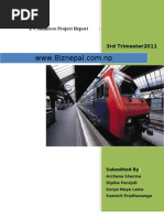 Download E Commerce Doc by Archana Sharma SN64050718 doc pdf