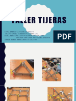 Taller Tijeras