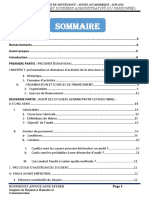 RAPPORT ADIAS CORRIGE Vrai