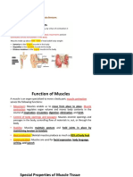 10,11,12muscles, Function, and Nerve Supply Slides.