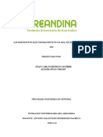 Eje 2 - Circuitos Electronicos