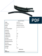 Metalcar - Catalogo de Productos