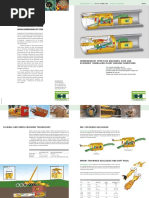 Herrenknecht HDD Rig Specifications | PDF | Manufactured Goods