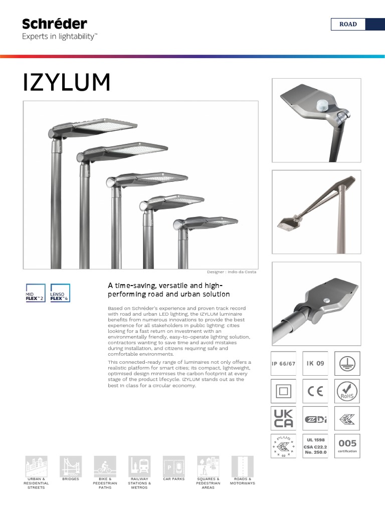 Izylum pdf lighting interoperability