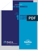 DAMA FRANCE ISACA AFAI Cahier Pratique 1 2021