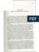 Gregorio Selser - Restauración Conservadora - Cap. 3 - Nota Knox