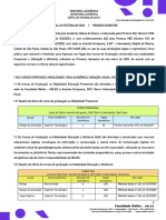 Vestibular Melies 2023