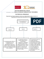 Trabajo Factores Estudio