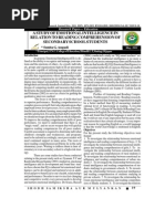 Download Study on Emotional Intelligence by Sulman Tariq SN64051622 doc pdf