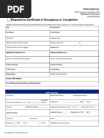 Miami-Dade CU Application Guide | PDF | Waste | Hazardous Waste