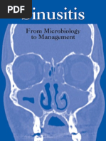 Download Sinusitis From Microbiology to Management by Angel Celestial SN64051675 doc pdf