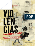 E BOOK - Obra Completa - Violencias Na Atualidade