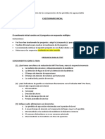 OE 01 - Cuestionario Inicial Grupo06