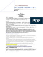 Cod - Doc: Ley de Los Delitos Aduaneros Versión: 1 Publicación: 19.06.2003 Norma: Ley Nº28008 Vigencia: 28.08.2003