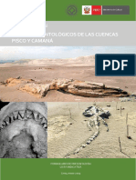 Sitios Paleontologicos Cuencas Pisco y Camana - Esp - Compressed
