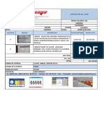 Cot-1620 Tableros 2 y 3