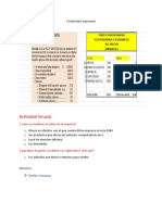 Contabilidad Empresarial - 05-01-22