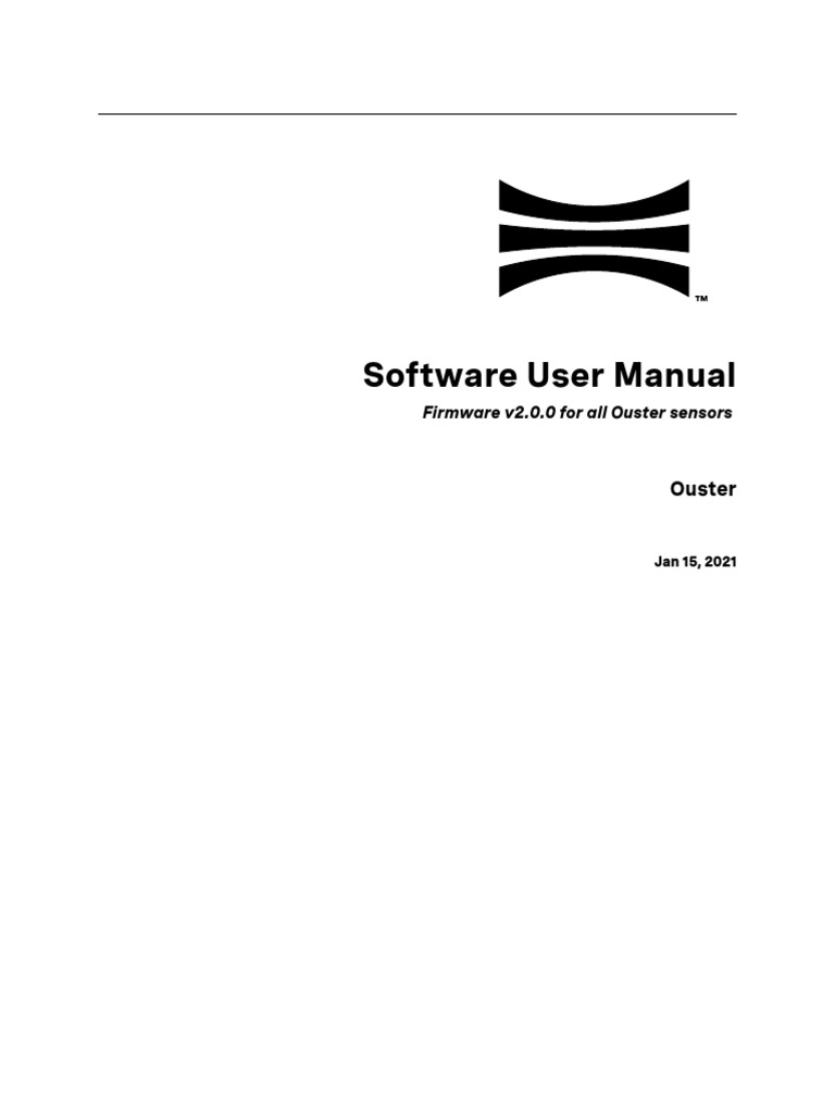 Dorma Opti Combi Sensor Manual | PDF | Ip Address | Cartesian ...