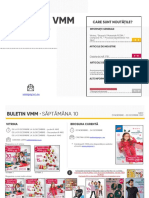 VMM Bulletin Saptamana W10