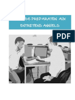 Guide de Preparation Aux Entretiens Annuels