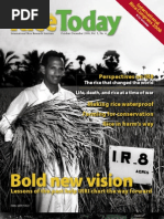 Download Rice Today Volume 5 number 4 by Marco SN6405262 doc pdf