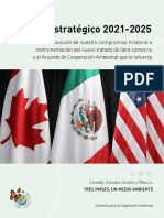 Plan Estratégico 2021-2025