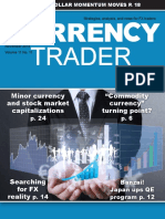 Currency Trader