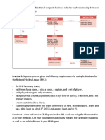 ER Practical 2