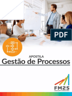 Gestão de Processos: Guia Completo para Implementação