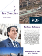 Santiago Calatrava - WPS Office