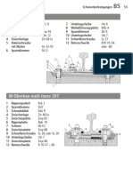 Betonschwellen - Informationen Seiten - 55 72