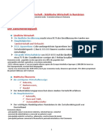 Modul 2 Lektion 4 S11 - S12 Economia Rurala - Economia Urbana A Romaniei