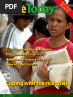 Download Rice Today Magazine Volume 7 no 3 by Marco SN6405365 doc pdf