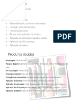 Produtos Usados