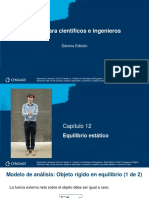 Física para Científicos e Ingenieros: Décima Edición