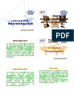 Procesos Industriales