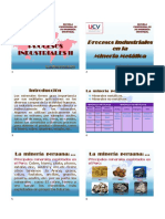 Procesos Industriales