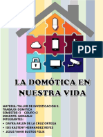 DOMOTICA 1 - P