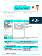 Matematica TANGRAM 18-04-23