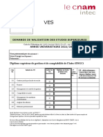 VES DSGC 2022 - 2023