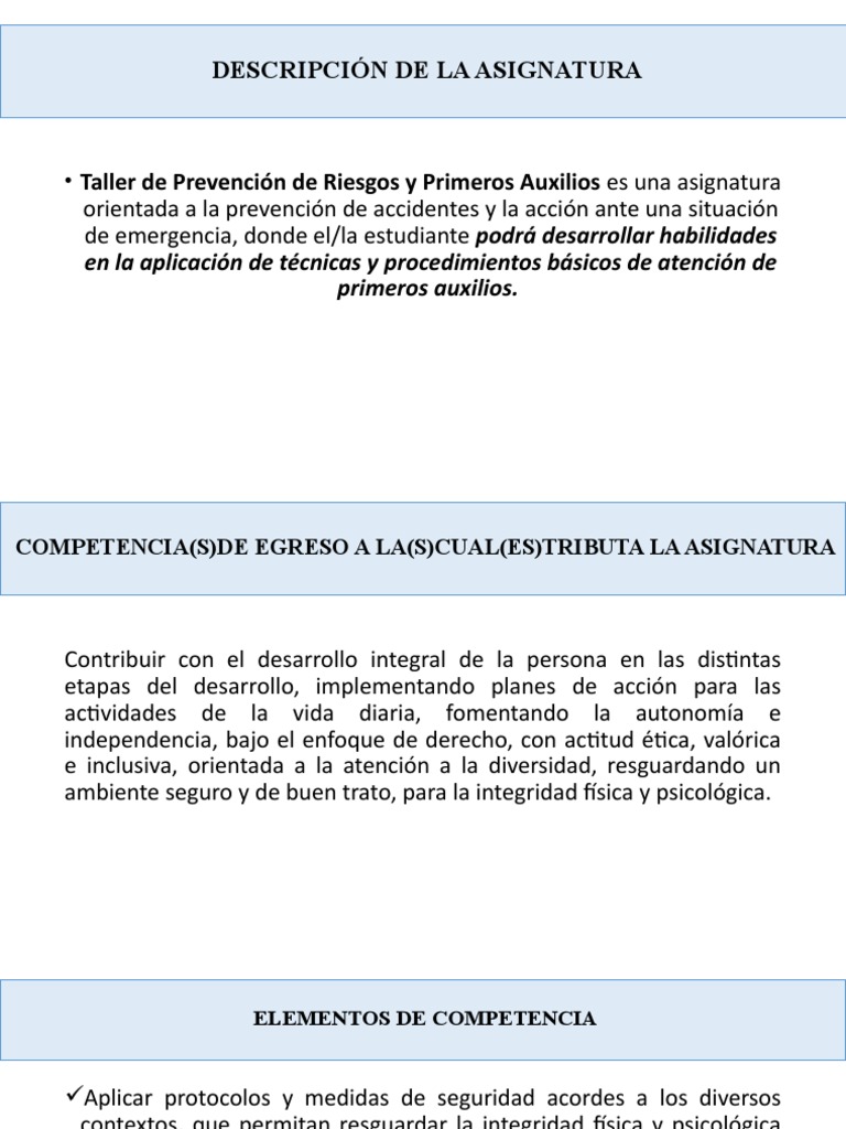 Plan Integral de Seguridad Escolar (PISE) | PDF | Riesgo | Valores