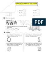 Ficha 1 Multiplicaciones