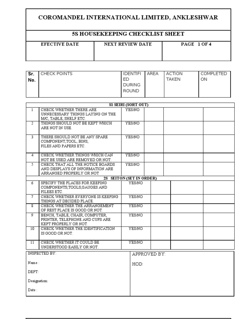 Housing Society Management Excel Sheet