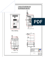 CAMARA DE TRANSFORMACION-Model