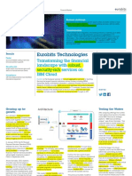 Eurobits Technologies - IBM